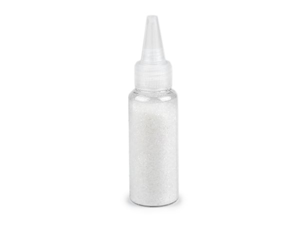 Glitry / třpytky s aplikátorem 20 g