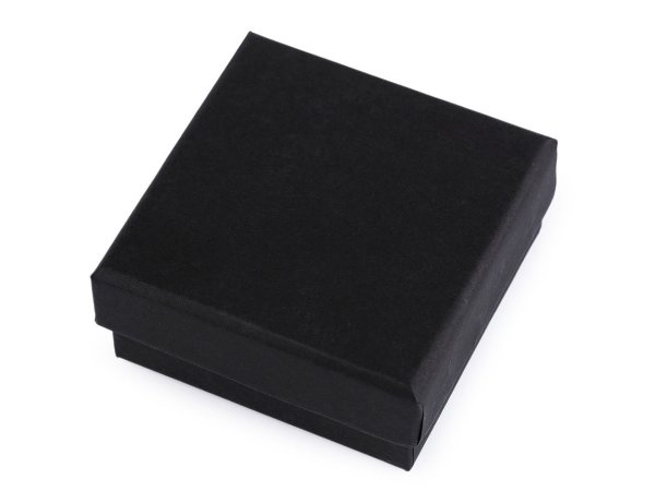 Krabička na šperky 8x8 cm