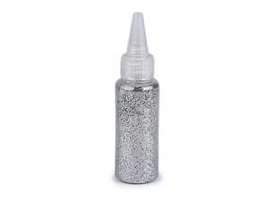 Glitry / třpytky s aplikátorem 20 g