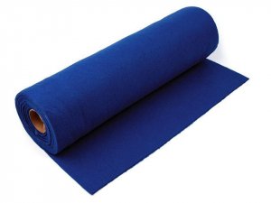 Plsť / filc soft šíře 41 cm