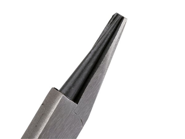 Kleště ketlovací se žlábkem 12,5 cm