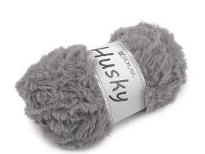 Pletací příze Husky 100 g