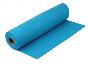 Plsť / filc soft šíře 41 cm