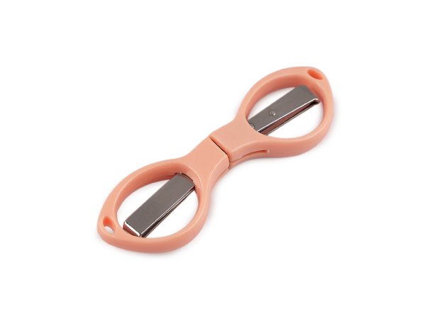 Nůžky délka 10 cm skládací