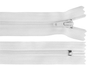 Spirálový zip YKK No 5 délka 18 cm