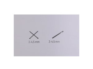 Pletací příze Mia 200 g