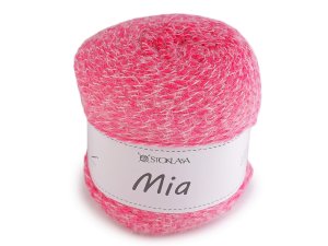 Pletací příze Mia 200 g