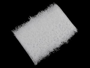 Francouzská krajka šíře 10 cm