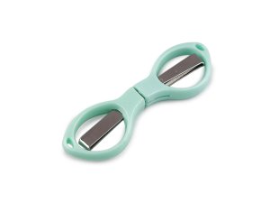 Nůžky délka 10 cm skládací
