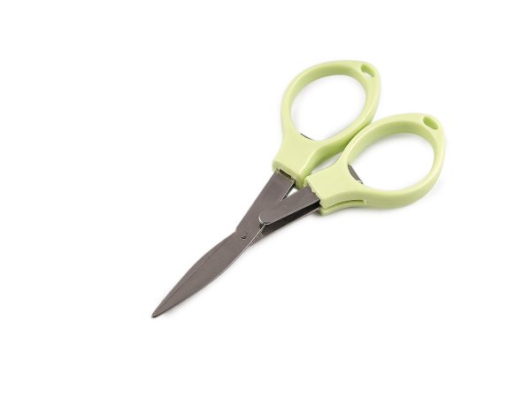 Nůžky délka 10 cm skládací