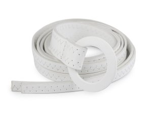 Dámský / dívčí pásek šíře 2 cm