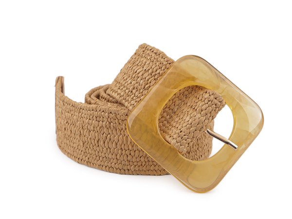 Pásek pružný šíře 4 cm