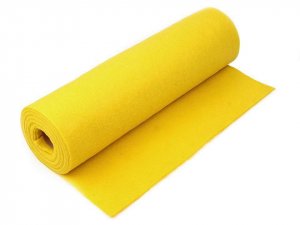 Plsť / filc soft šíře 41 cm
