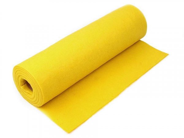 Plsť / filc soft šíře 41 cm