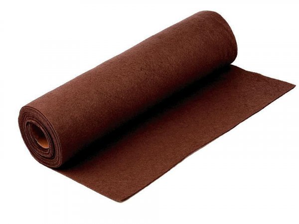 Plsť / filc soft šíře 41 cm