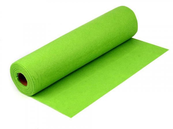 Plsť / filc soft šíře 41 cm