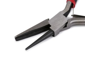 Kleště ketlovací se žlábkem 12,5 cm