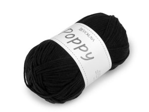 Pletací příze Poppy 100 g
