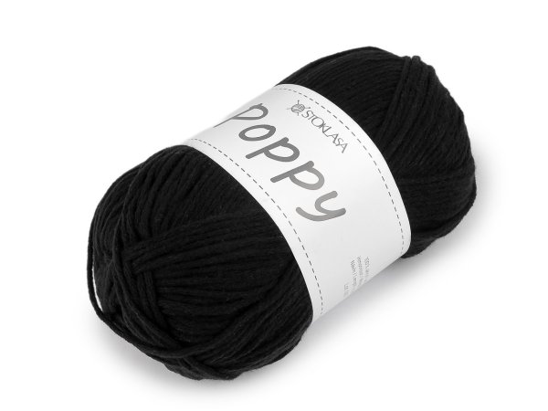 Pletací příze Poppy 100 g