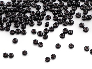 Rokajl 8/0 - 3 mm neprůhledný