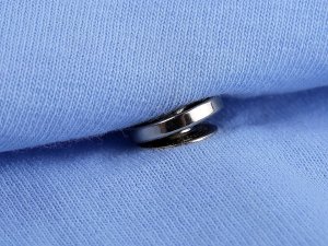 Piston na kovové, mosazné a nerezové druky Ø15 mm