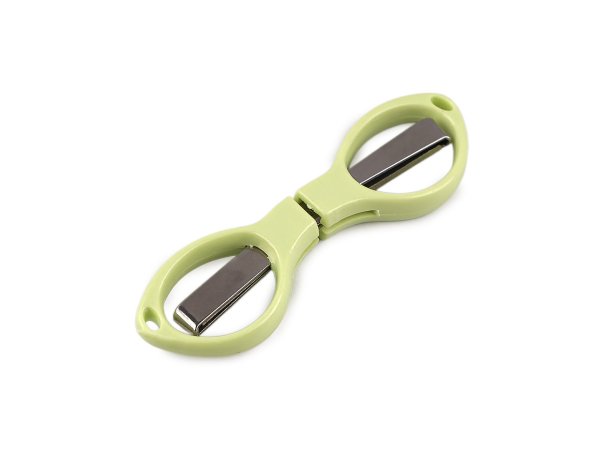 Nůžky délka 10 cm skládací
