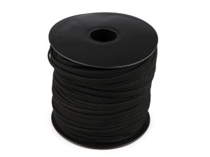Řemínek imitace kůže šíře 3 mm