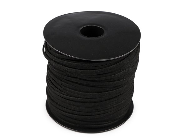 Řemínek imitace kůže šíře 3 mm