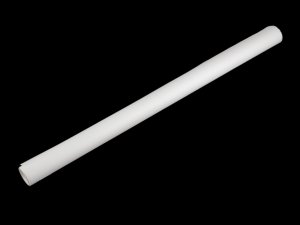 Fixační mřížka zažehlovací pro prodyšné materiály v metráži šíře 75 cm