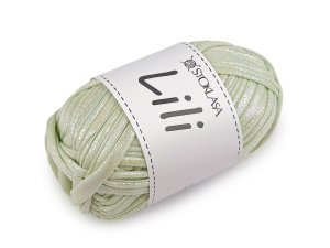 Pletací příze Lili s AB efektem 100 g