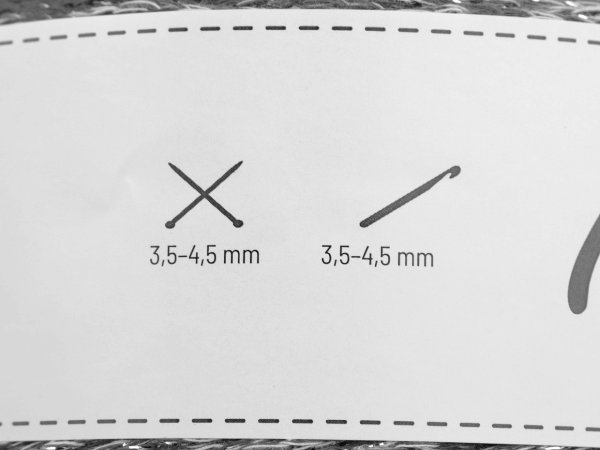 Bavlněná pletací příze Amelie s lurexem 200 g