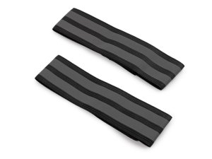 Reflexní elastická / sportovní páska na ruku a nohu šíře 4 cm