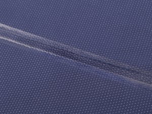 Podlepovací páska na švy na nepromokavé materiály šíře 20 mm transparentní