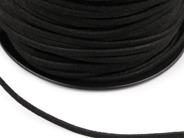 Řemínek imitace kůže šíře 3 mm