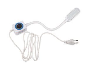 LED světlo magnetické k šicímu stroji