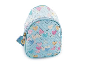 Dětský batoh crossbody 16x21 cm