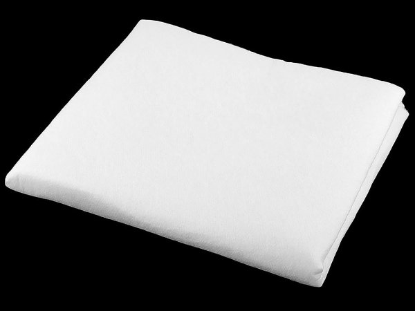 Vlizelín nažehlovací Ronofix 140+18 g/m² šíře 80 cm