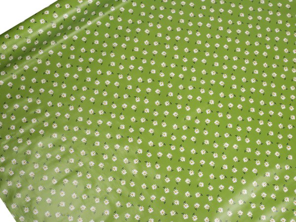 Ubrusovina PVC s textilním podkladem