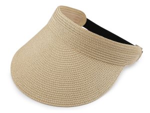 Dámský letní kšilt Emi Ross