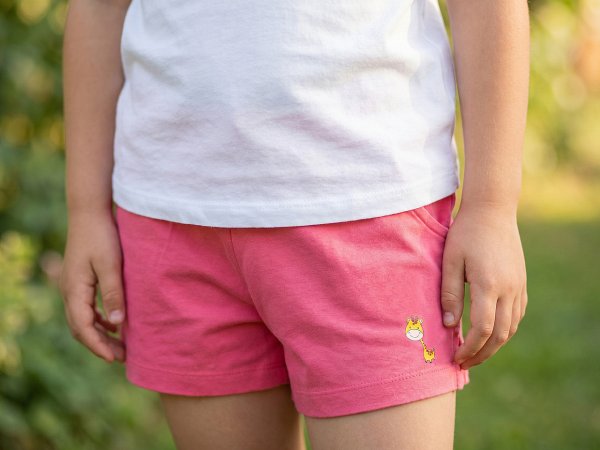 Nažehlovací obrázky termotransferové na textil