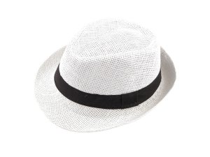 Dětský letní klobouk / slamák
