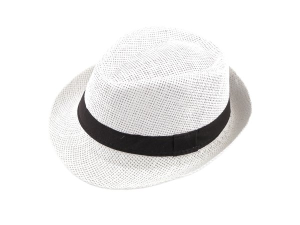 Dětský letní klobouk / slamák