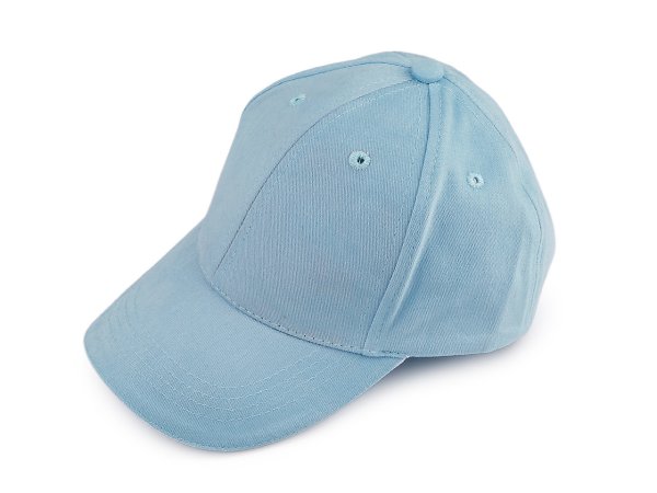 Dětská bavlněná kšiltovka