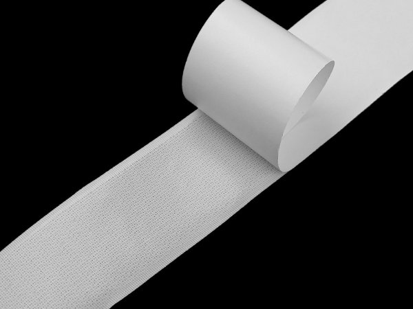 Suchý zip háček samolepicí šíře 40 mm