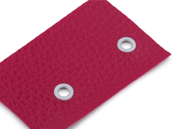Průchodky s podložkou vnitřní Ø5 mm / vnější Ø8 mm