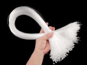 Splinty délka 60 cm na cenovky (1000 ks) ruční