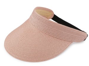 Dámský letní kšilt Emi Ross