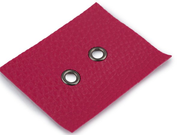 Průchodky s podložkou vnitřní Ø5 mm / vnější Ø8 mm