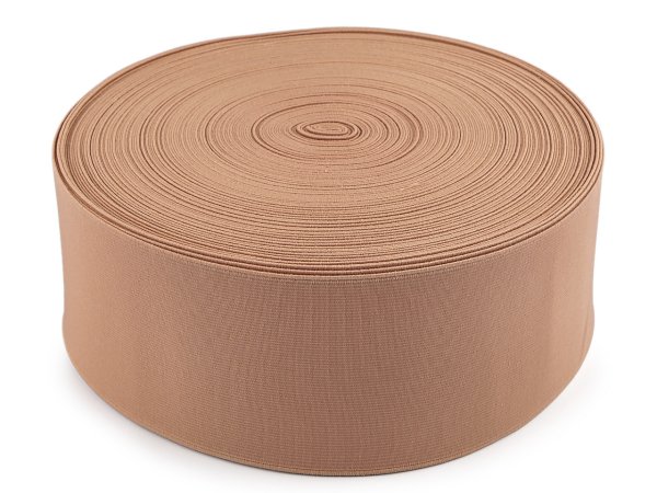 Pruženka tkaná šíře 10 cm
