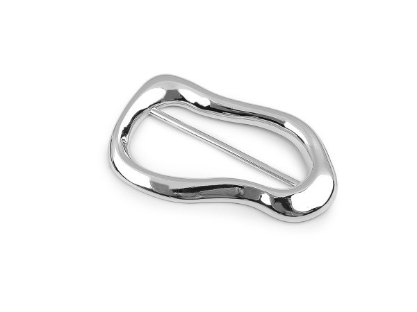Designová spona průvlek 49 mm